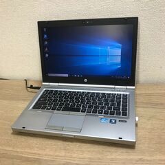 HP EliteBook 8460P i5/4GB/320GB/...