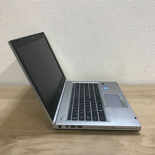 HP EliteBook 8460P i5/4GB/320GB/win10