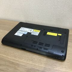 LaVie PC-LS150FS6G ノートシャンパンゴールド