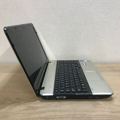 LaVie PC-LS150FS6G ノートシャンパンゴールド