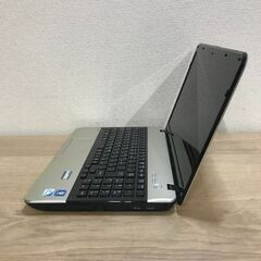 LaVie PC-LS150FS6G ノートシャンパンゴールド