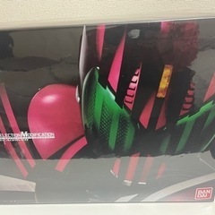 4/4本日限定出品 CSMディケイドライバー