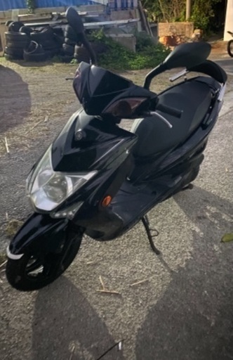 シグナスX3型