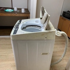 ¥0洗濯機