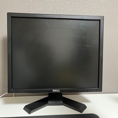 【美品・最終値下げ】DELL PCモニター　E190Sb