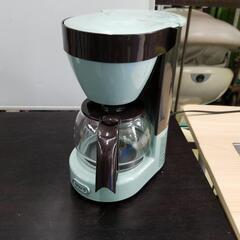 0404-003 コーヒーメーカー