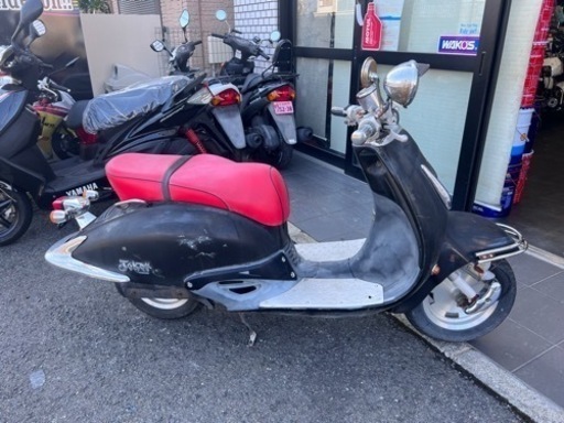 ジョーカー50