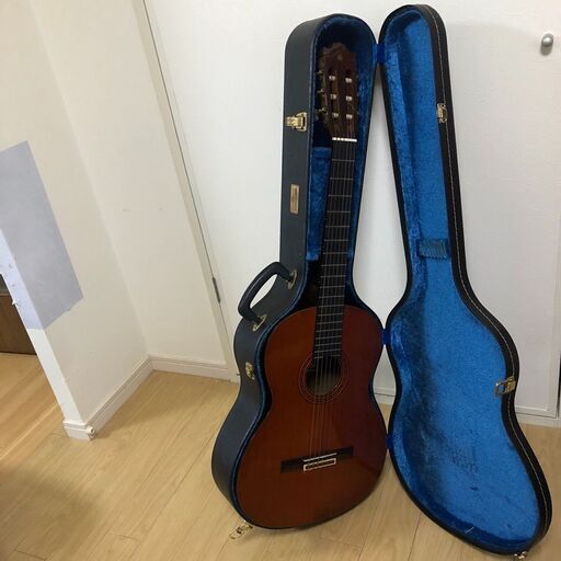 【名器】1970年代 YAMAHA ヤマハ アコースティックギター C-300A