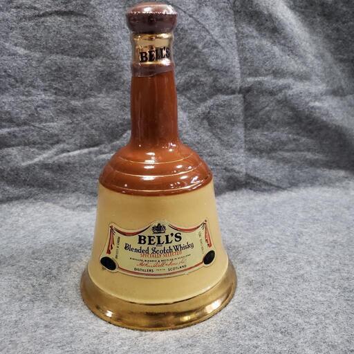 Bell S ベル スコッチウィスキー 陶器ボトル 750ml 43 古酒 Jura 東戸塚のその他の中古あげます 譲ります ジモティーで不用品の処分 Bell S ベル スコッチウィスキー 陶器ボトル 750ml 43 古酒 Jura 東戸塚のその他の中古あげます 譲ります ジモティーで不用品の処分