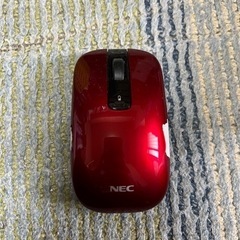 NEC Bluetoothマウス