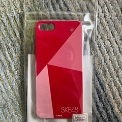SKE48 iPhone5・5S用スマホケース