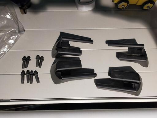 ポルシェ911（997後期）純正シート（ヒートシーター）2脚　破れあり