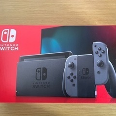 【新品未使用】Nintendo Switch ニンテンドースイッ...