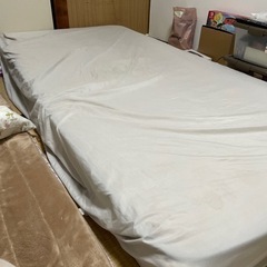 ベッドマット