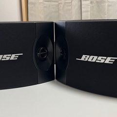 BOSE/ボーズ 201V スピーカーシステム　訳あり