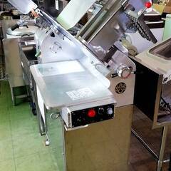 山口）ミートスライサー HSJ BIZ027H（厨房機器専門店）