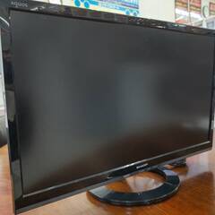 ⭐SHARP/シャープ/22型/液晶テレビ/2018年式/LC-22K45⭐
