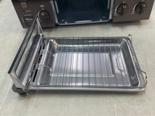 リサイクルサービス八光 安心の3か月保証 田上店 配達・設置OK】パロマ