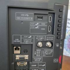 ⭐SHARP/シャープ/22型/液晶テレビ/2018年式/LC-22K45⭐