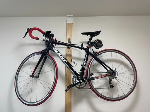 ロードバイク GIANT DEFY ADVANCED 3