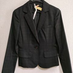 【新社会人スーツ】パンツ・スカートセットスーツ　サイズ　９