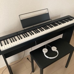 【2020年製】電子ピアノ
