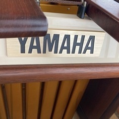 YAMAHAマリンバ  YM-5000 4.5オクターブ
