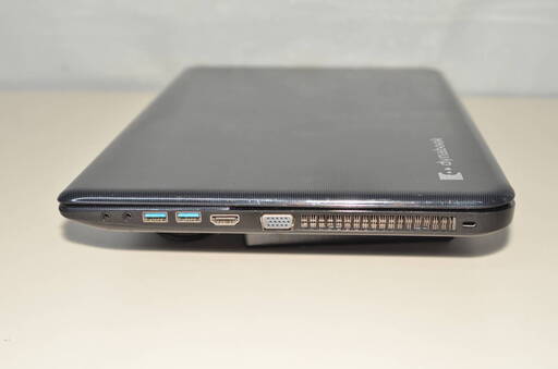 爆速SSD512GB 東芝 T554/67KB 第四世代i7/メモリ8GB 爆速SSD512GB 東芝 T554/67KB 第四世代i7/メモリ8GB