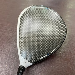 テーラーメイド　ドライバー　SIMMAX