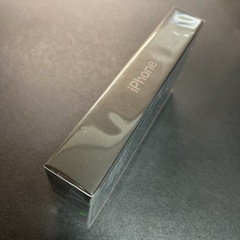 【新品未開封品】 iPhone12 pro 256GB　SIMフリー