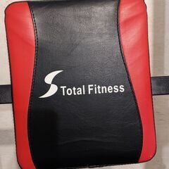 トータルフィットネス(TotalFitness) 懸垂マシンII...