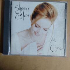 Sheena Easton  CD『My Cherie』お譲りし...