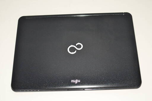 最新Windows11+office 大容量HDD1TB 富士通 LIFEBOOK AH54/E i3-2330M