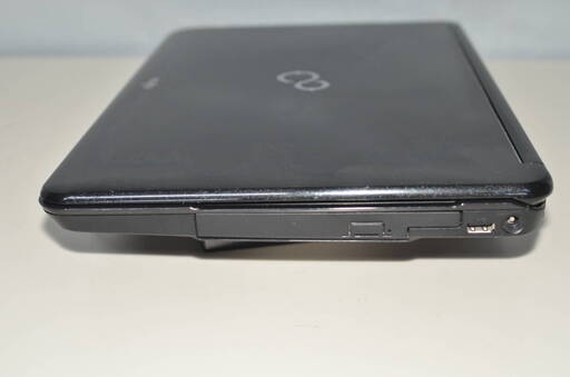 最新Windows11+office 大容量HDD1TB 富士通 LIFEBOOK AH54/E i3-2330M