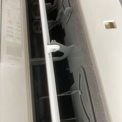 倉50,AN22WES,ダイキン、標準工事費込み,2019年式,6畳用,2.2Kw,中古