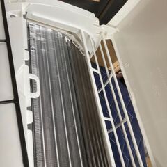 倉50,AN22WES,ダイキン、標準工事費込み,2019年式,6畳用,2.2Kw,中古