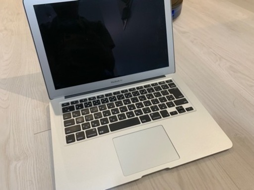 その他 a1466 macbookair