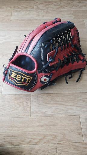 久保田スラッガー、ZETTプロステ軟式セット売り