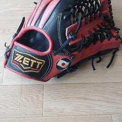 久保田スラッガー、ZETTプロステ軟式セット売り