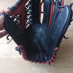 久保田スラッガー、ZETTプロステ軟式セット売り