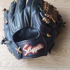 久保田スラッガー、ZETTプロステ軟式セット売り