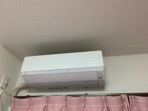 FUJITSU ルームエアコン