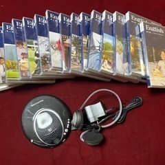 スピードラーニング英語 初級 全16巻CD（2巻欠損）