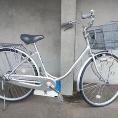 北海道 札幌市のママチャリ 自転車の中古が安い！激安で譲ります・無料 