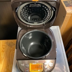 炊飯器　象印 ZOJIRUSHI  ３合炊き　NP-GJ05