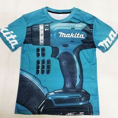 makita マキタTシャツ　XLサイズ