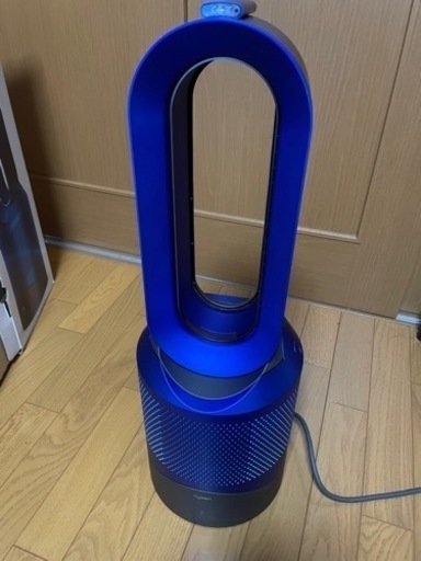 dyson pure hot \u0026cool 美品