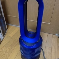 dyson pure hot &cool 美品