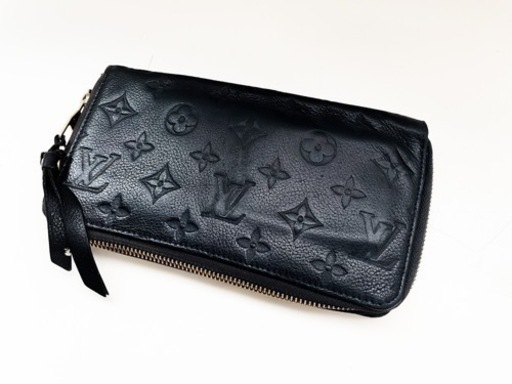 LOUIS VUITTON ルイヴィトン 財布　ウォレット