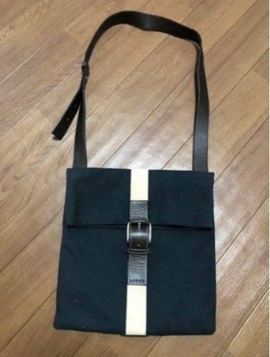 ロエベ　ショルダーバッグ